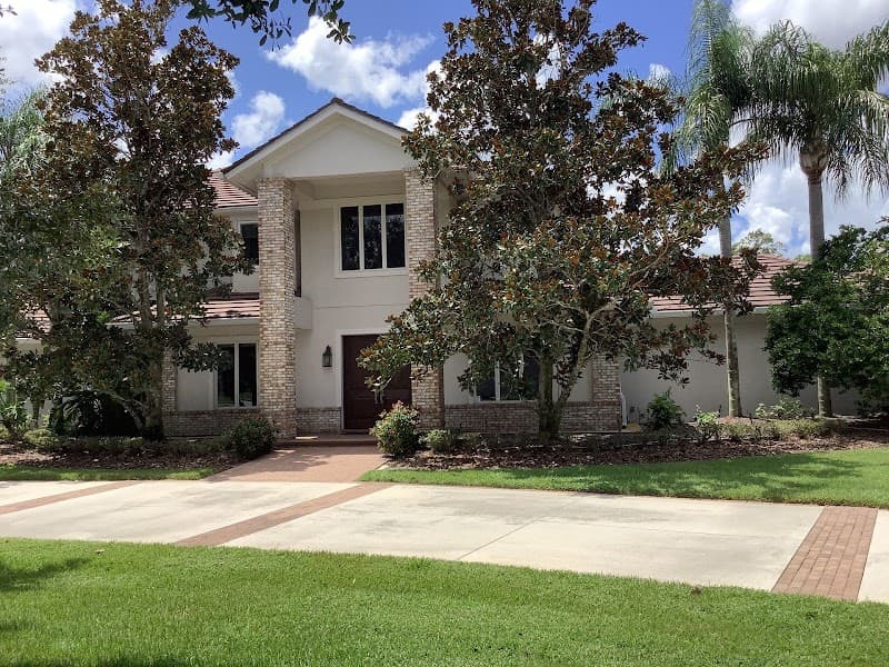 Tampa Gutter Contractor - Gutter Installation in Tampa