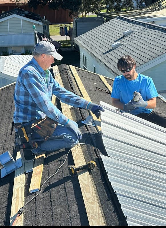 Tampa Roof Repair LLC - Roof Repair in Tampa