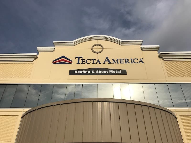 Tecta America Central Florida Commercial Roofing - Commercial Roofing in Sanford