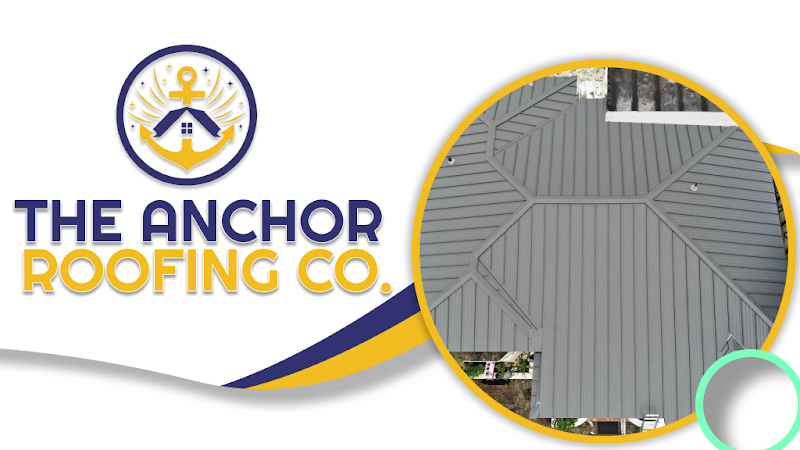 The Anchor Roofing Co. - Residential Roofing in West Palm Beach