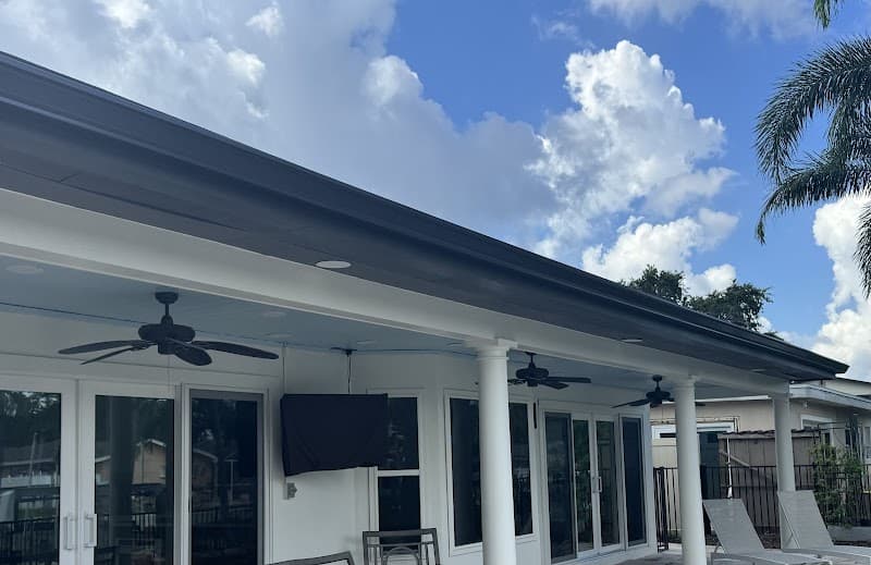 The Brothers that just do Gutters - St Petersburg - Gutter Installation in Pinellas Park
