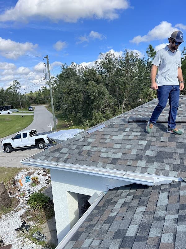 The Construction Expert of Florida - Roof Repair in Deerfield Beach