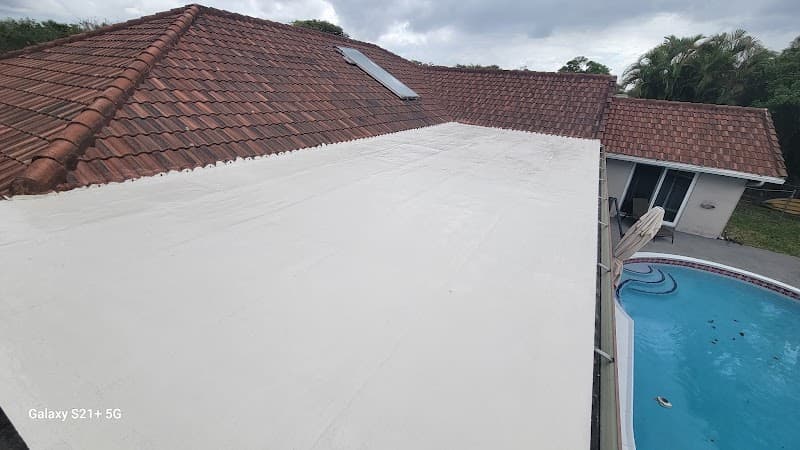 The Flat Roof Specialist - Flat Roofing in Hollywood