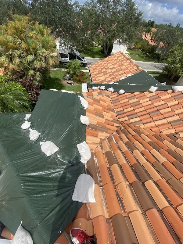 The Laureano Group LLC - Roof Repair in West Palm Beach