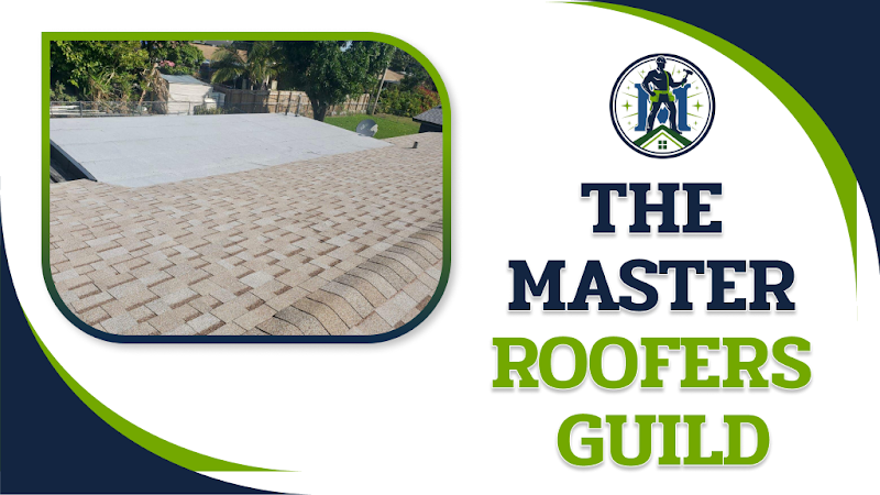 The Master Roofers Guild - Residential Roofing in Fort Lauderdale