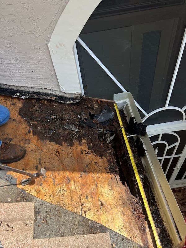 The Phoenix Restoration - Roof Repair in Lake Worth Beach