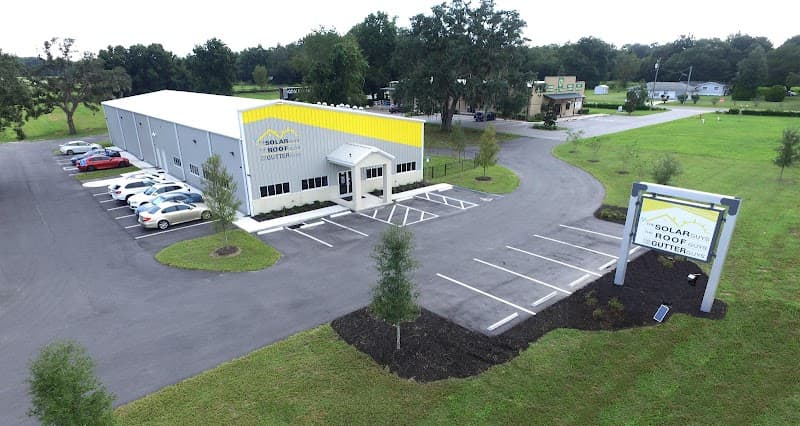 The Roof Guys - Flat Roofing in Ocala