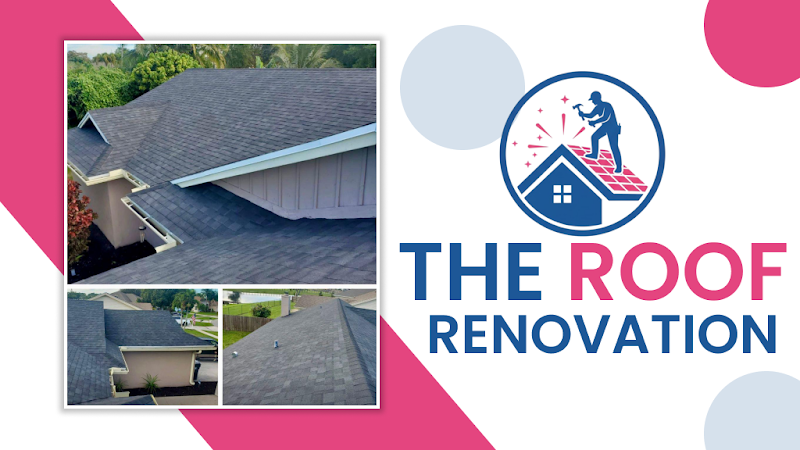 The Roof Renovation - Commercial Roofing in Oakland Park