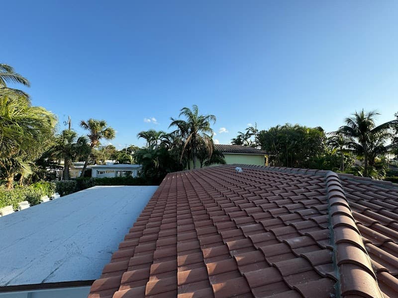 THE ROOF XPERTS - Roof Repair in Pompano Beach