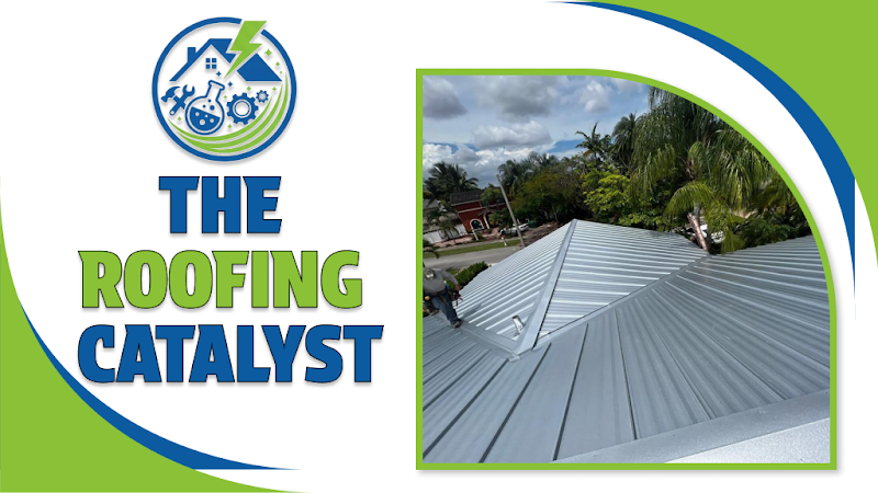The Roofing Catalyst - Tile Roofing in Fort Lauderdale
