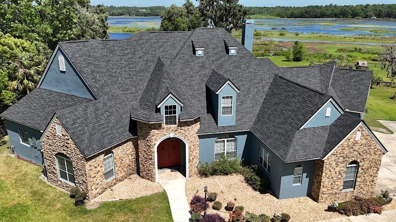 The Roofing Company - Residential Roofing in New Port Richey