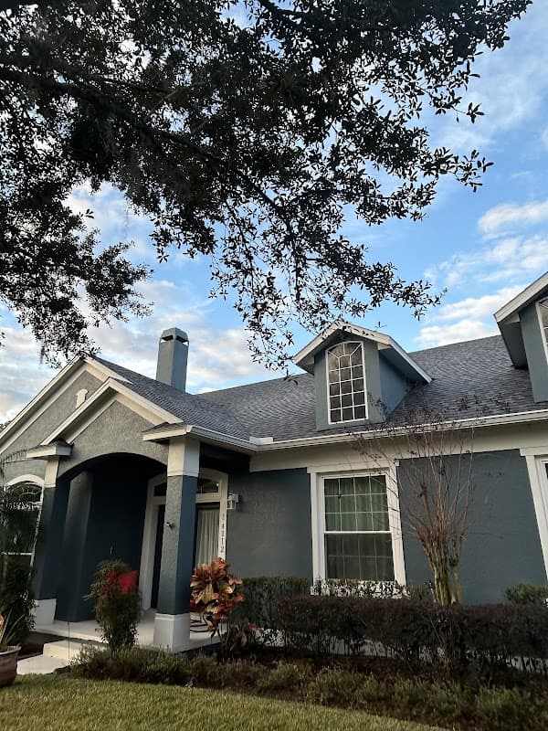 The Roofing Experts - Residential Roofing in Orlando