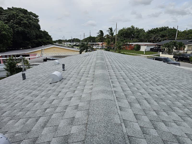 The Roofing Knight │ Roof Replacements │ Roof Repairs │ Roof Inspections │ Florida - Roof Repair in Davie