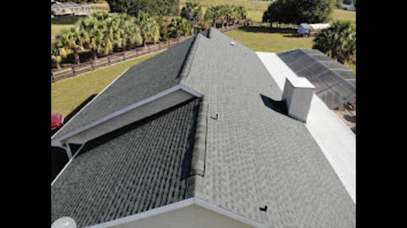 Thomas Roofing of Central Florida - Ocala Roofing Contractor - Residential Roofing in Ocala
