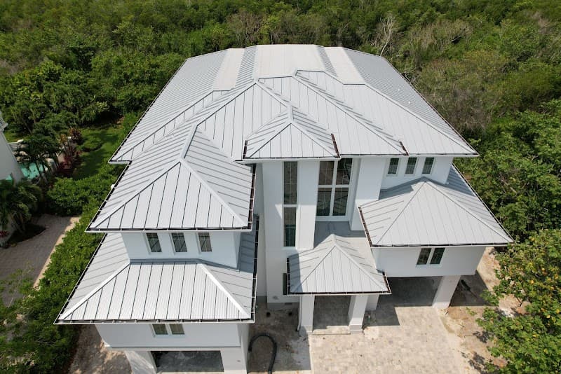 THR Roofing - Shingle Roofing in Fort Myers