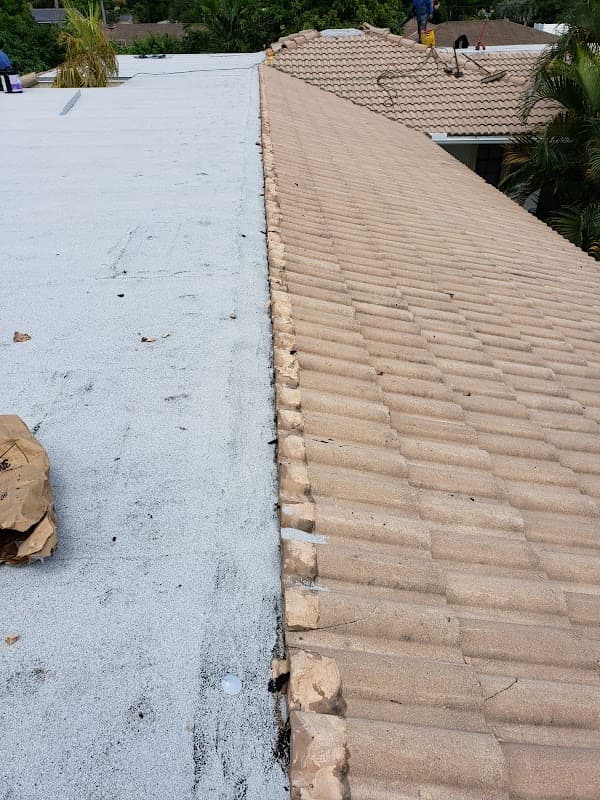 Three Brothers Roofing Corp - Commercial Roofing in Miami