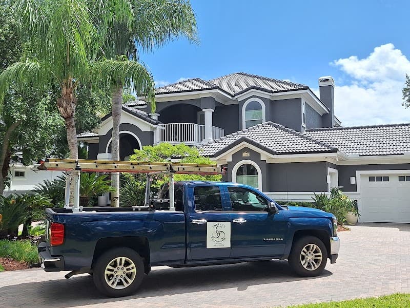 Three C's Roofing Inc - Tile Roofing in Palm Coast