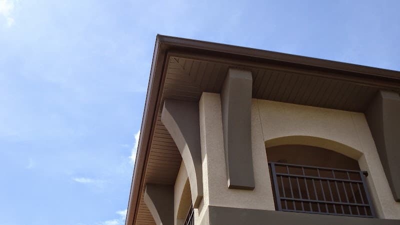 Tiger All Contractors Inc. - Gutter Installation in Orlando