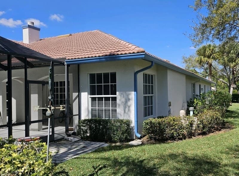 Titan Gutters and Drainage - Gutter Installation in Fort Pierce