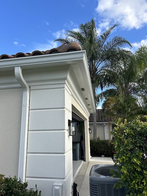 TK Gutters - Gutter Installation in Stuart
