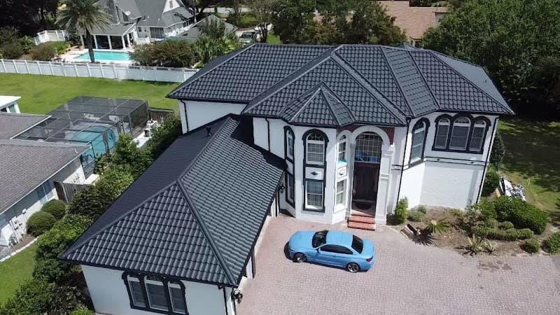 TLA Roofing Pro - Residential Roofing in Tallahassee