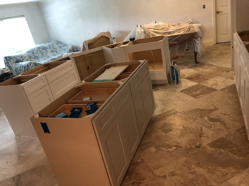 Tod Booth Water Damage Restoration - Roof Repair in Jacksonville