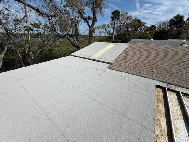 Tom Sawyer Roofing - Residential Roofing in Port Orange