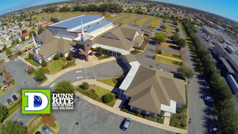 Tommy Dunn Roofing - Residential Roofing in Ocala