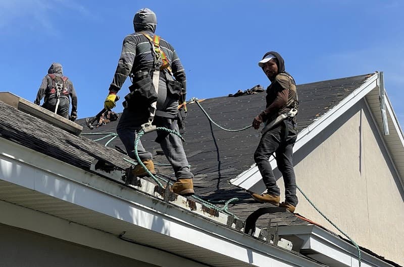 Top Gun Roofing, Inc - Tile Roofing in Jacksonville