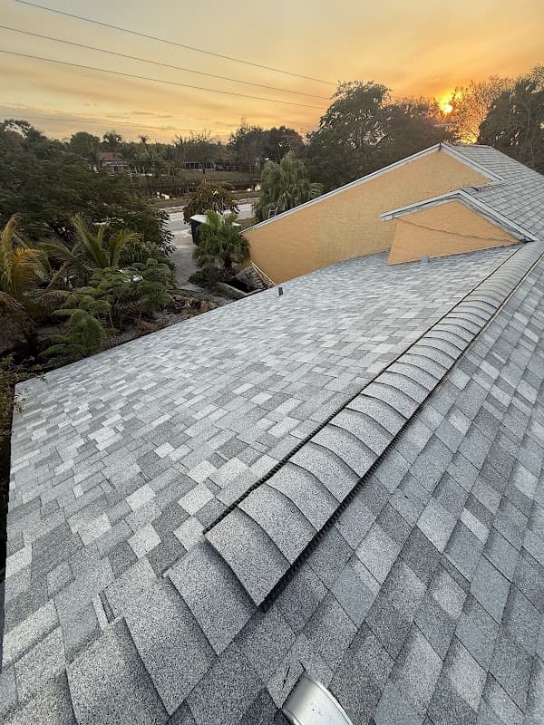 Topside Roofing Inc. - Residential Roofing in Palm City