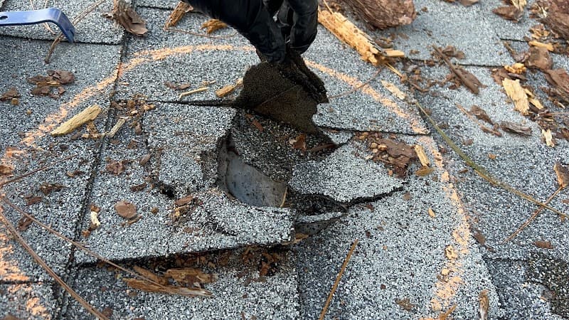 Towers - Roof Repair in Fort Myers