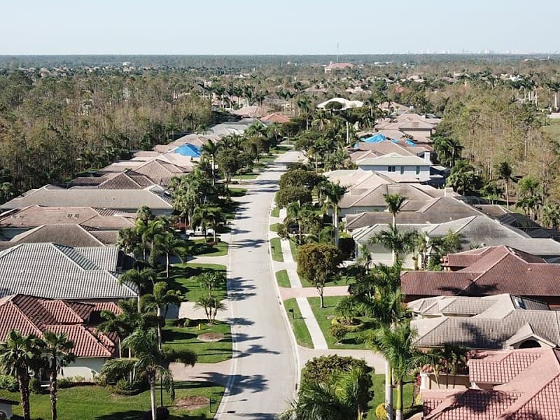 Trademark Restoration Inc - Residential Roofing in Cape Coral
