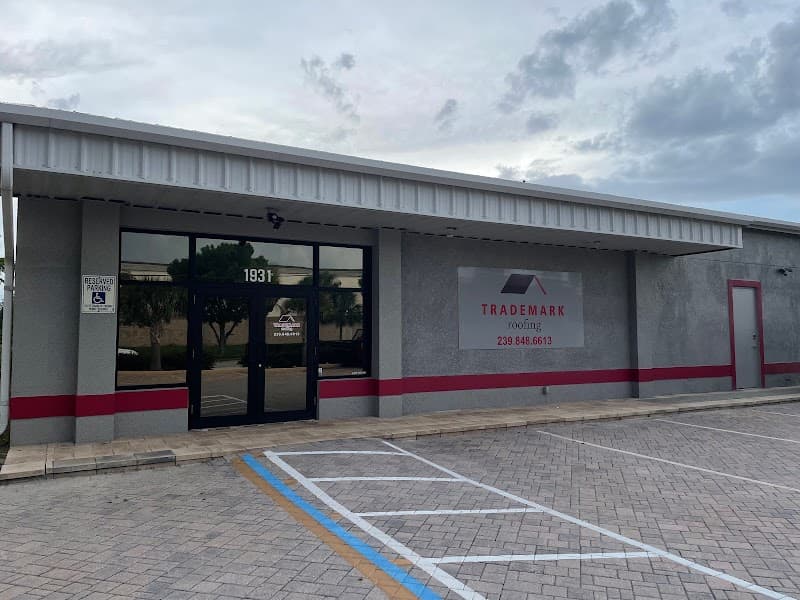 Trademark Roofing - Residential Roofing in Cape Coral