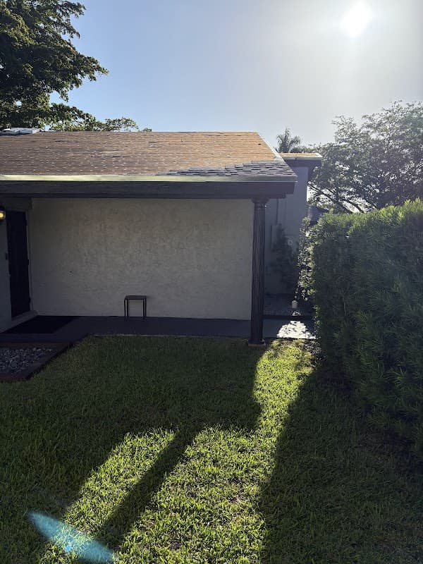 Trejos Roofing - Commercial Roofing in Miami