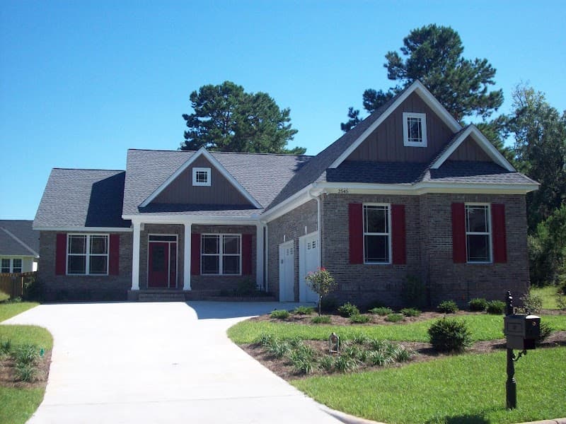 TriCon Builders, Inc. - Residential Roofing in Tallahassee