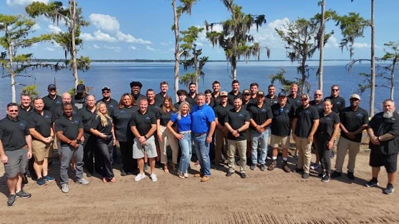 Trinity Restoration and Roofing - Residential Roofing in Jacksonville