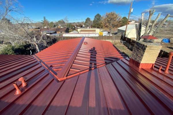 Triumph Roofing & Siding - Flat Roofing in Silver Springs
