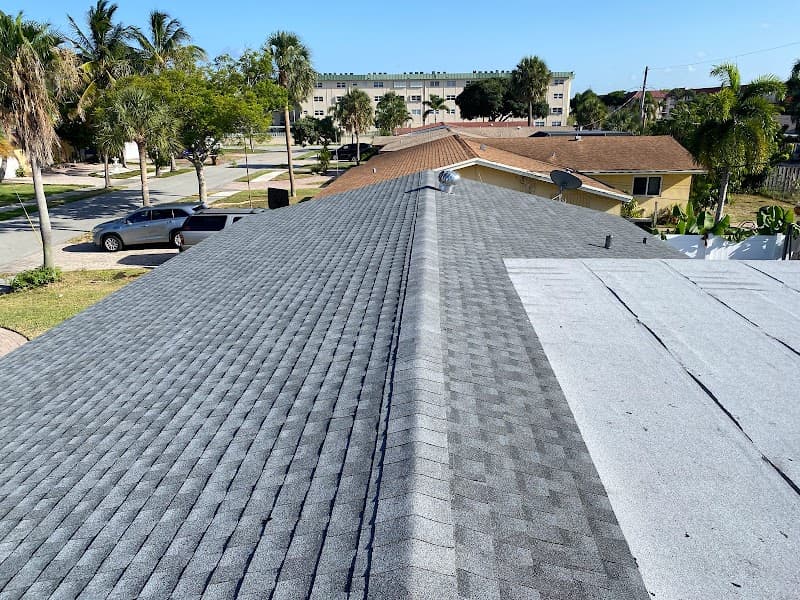 Tropical Roofing Services - Tile Roofing in Davenport