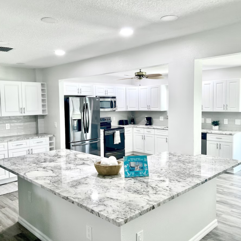 True Builders Inc. - Roof Repair in Plant City