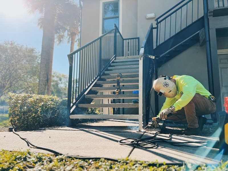 True Group Florida - Flat Roofing in Orlando