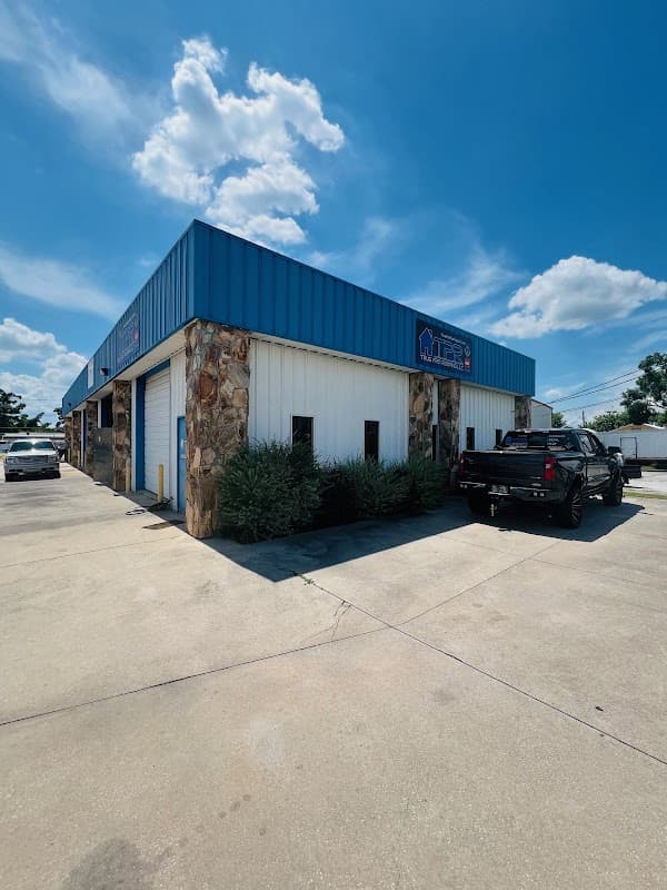 True Pro Roofing LLC - Residential Roofing in Winter Haven