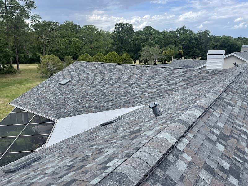 Trust Roofing - Westchase - Tile Roofing in Tampa
