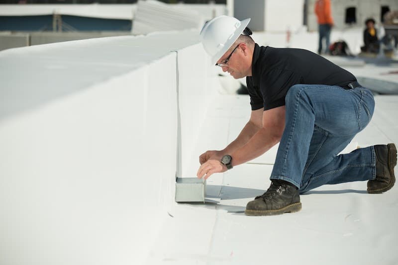 TSpark Enterprises - Residential Roofing in Tallahassee