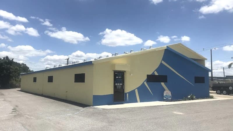 Tubular Skylight - Roof Repair in Sarasota