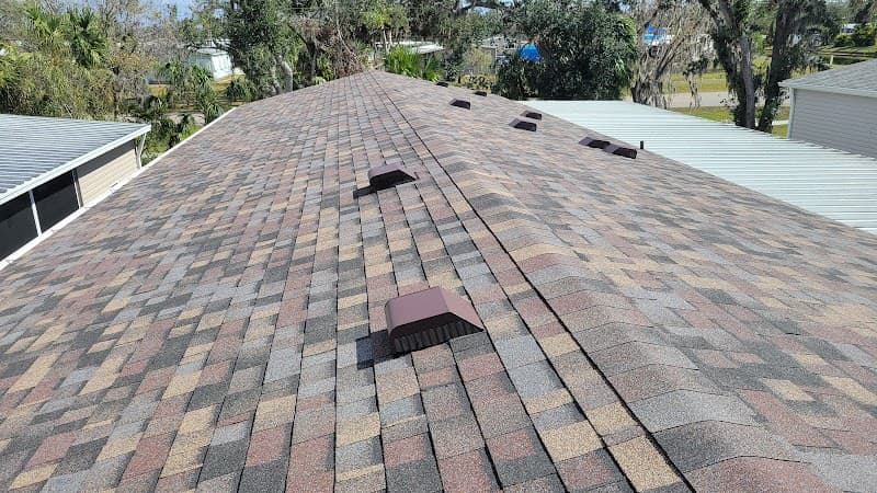 Turnkey Roofing of Florida - Tampa - Flat Roofing in Tampa