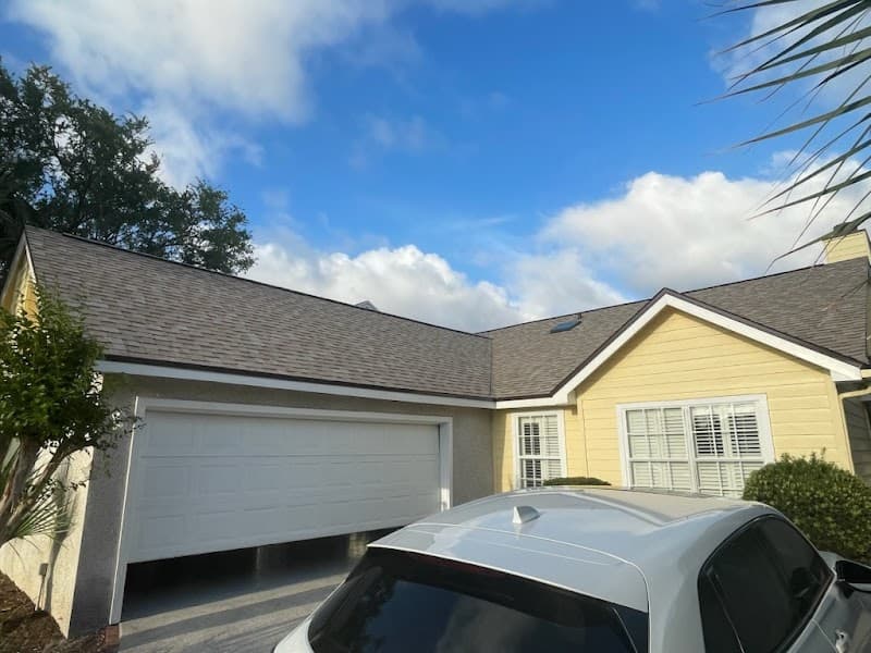 Turnkey Roofing of Florida, Inc. - Commercial Roofing in Jacksonville