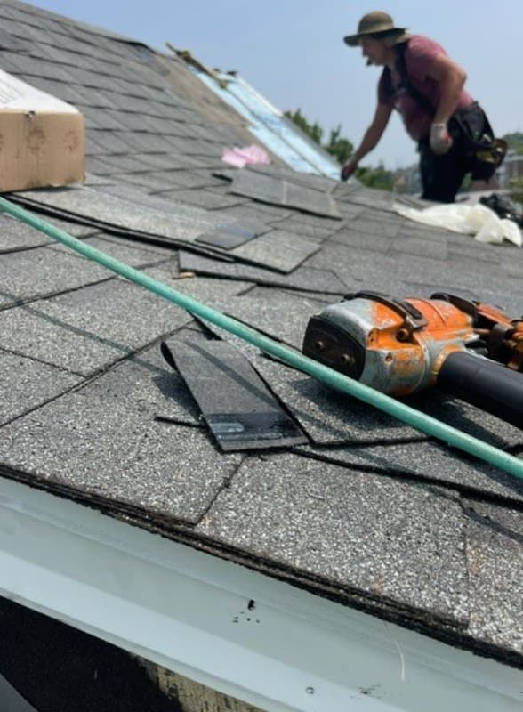 Ultra Roof Repair Orlando - Emergency Repair in Orlando