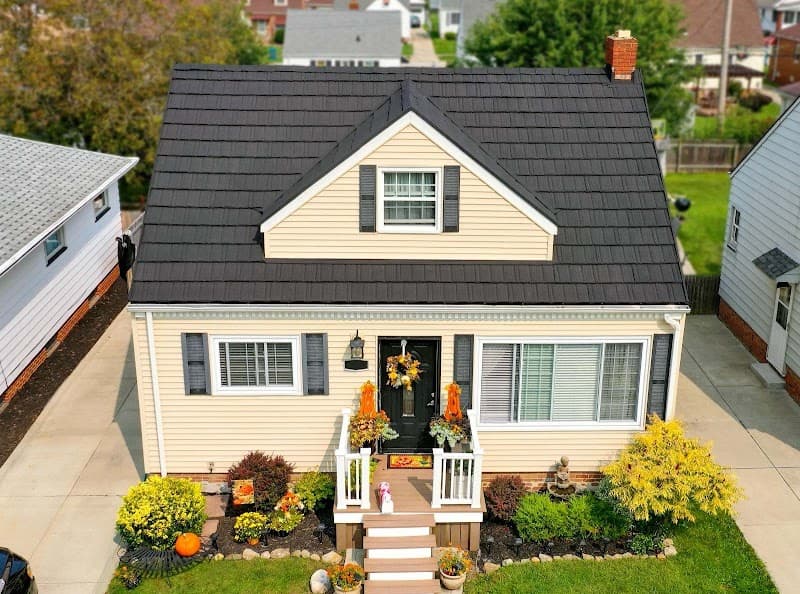 Undercover Roofing & Metal Company Miami - Metal Roofing in Miami