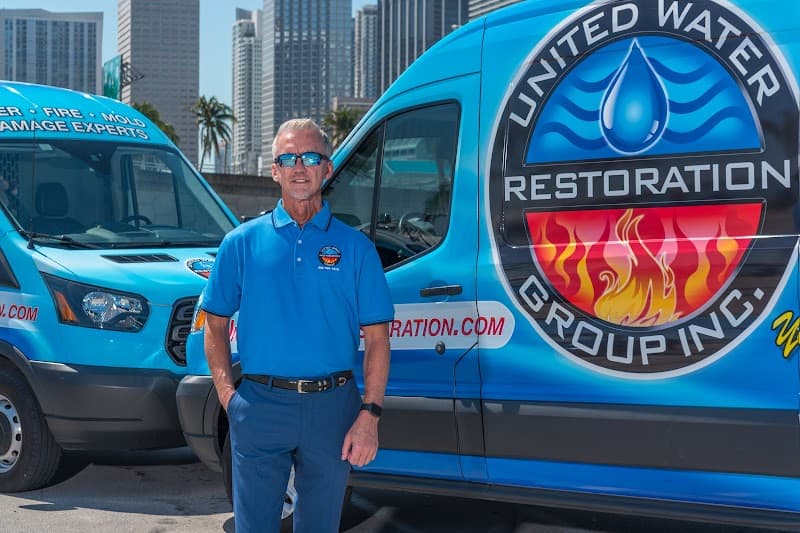 United Water Restoration Group of Ocala - Roof Repair in Ocala