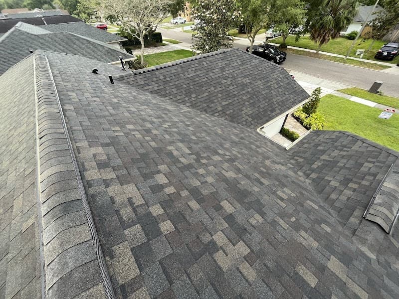 Universal Roof And Contracting - Residential Roofing in Orlando